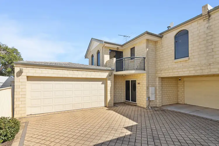 Main view of Homely house listing, 85C Barnes Street, Innaloo WA 6018