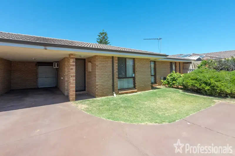 Main view of Homely unit listing, 2/222 Willcock Drive, Mahomets Flats WA 6530