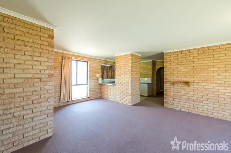 Third view of Homely unit listing, 2/222 Willcock Drive, Mahomets Flats WA 6530