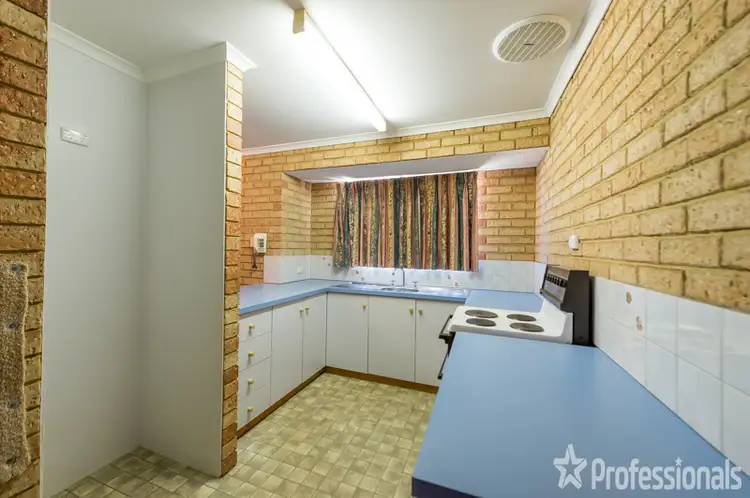 Fourth view of Homely unit listing, 2/222 Willcock Drive, Mahomets Flats WA 6530