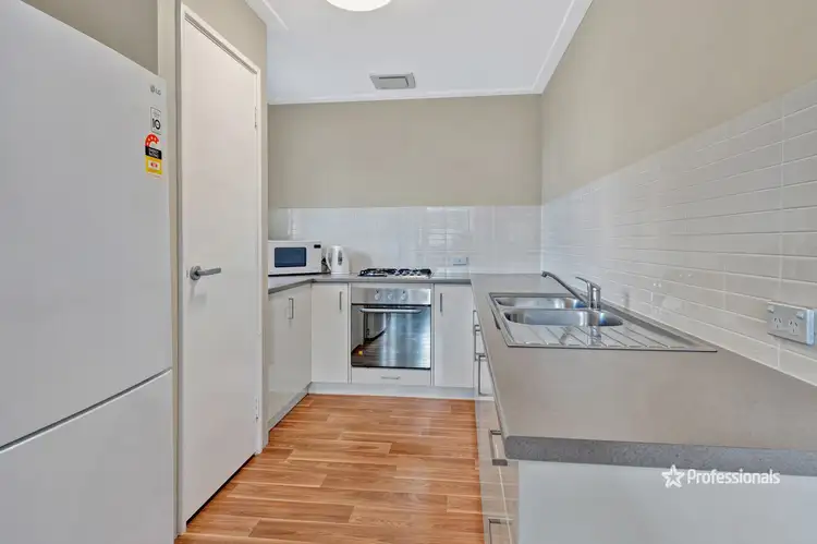 Third view of Homely unit listing, 5/210 Durlacher Street, Geraldton WA 6530