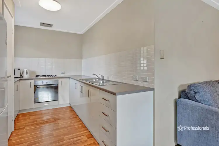 Fourth view of Homely unit listing, 5/210 Durlacher Street, Geraldton WA 6530