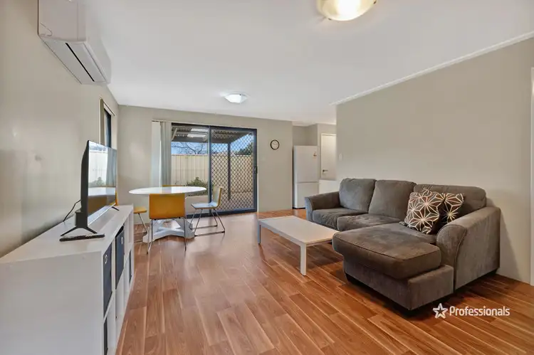 Fifth view of Homely unit listing, 5/210 Durlacher Street, Geraldton WA 6530