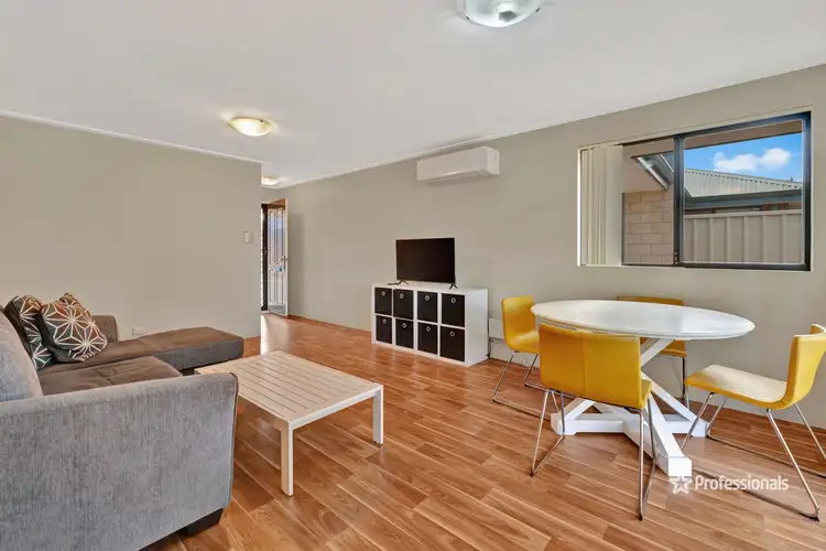 Sixth view of Homely unit listing, 5/210 Durlacher Street, Geraldton WA 6530
