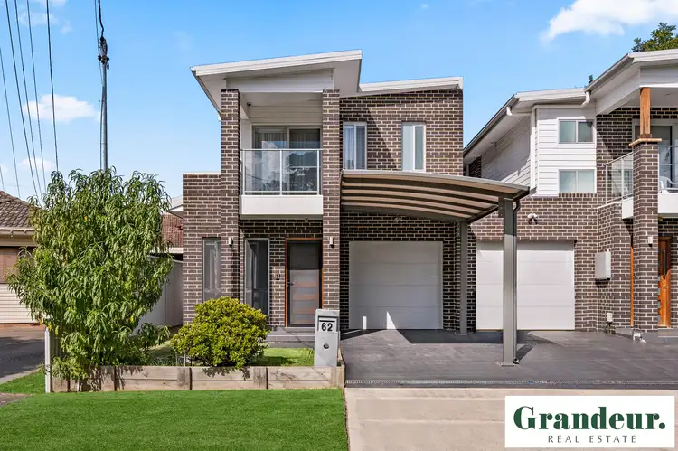 62 Pearce Street, Liverpool NSW 2170