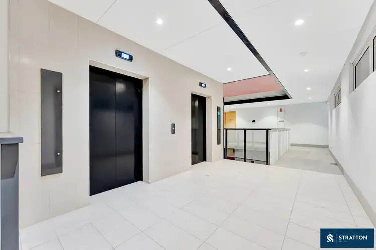Third view of Homely house listing, 812/18 Cecil Avenue, Cannington WA 6107