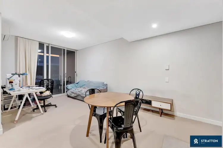 Fifth view of Homely house listing, 812/18 Cecil Avenue, Cannington WA 6107