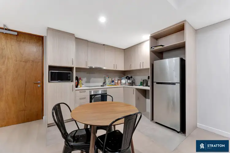 Sixth view of Homely house listing, 812/18 Cecil Avenue, Cannington WA 6107