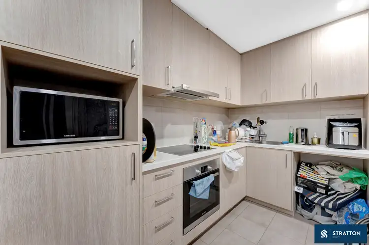 Seventh view of Homely house listing, 812/18 Cecil Avenue, Cannington WA 6107