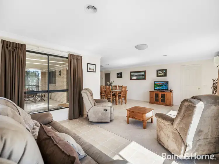 Fourth view of Homely house listing, 59 Darwin Drive, Llanarth NSW 2795