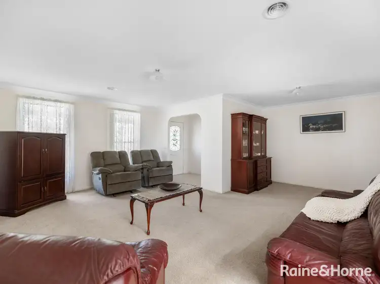 Fifth view of Homely house listing, 59 Darwin Drive, Llanarth NSW 2795