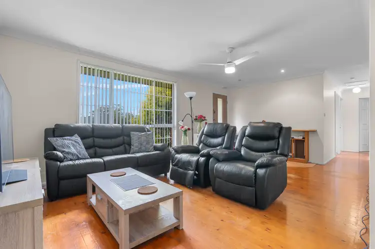 Second view of Homely house listing, 4 Clinton Drive, Narellan NSW 2567