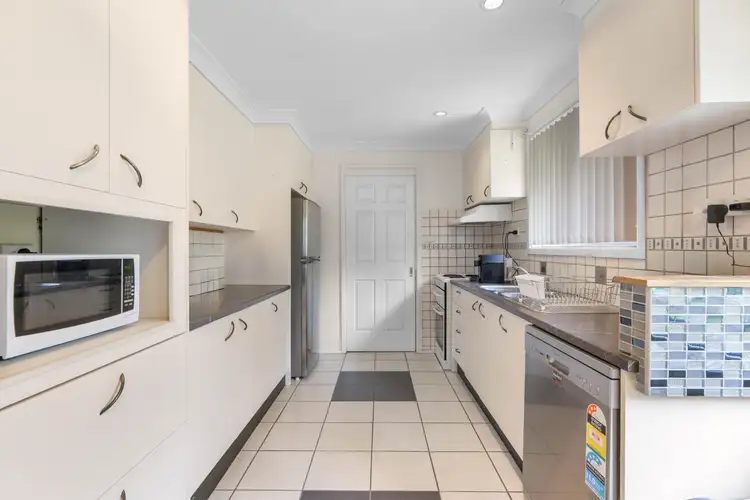 Third view of Homely house listing, 4 Clinton Drive, Narellan NSW 2567