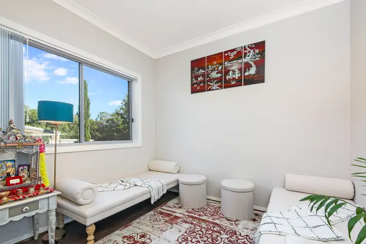 Second view of Homely townhouse listing, 29B Arnott Road, Marayong NSW 2148