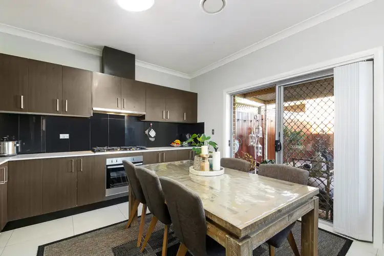 Third view of Homely townhouse listing, 29B Arnott Road, Marayong NSW 2148