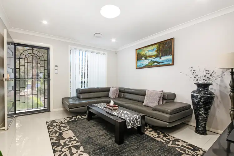 Fifth view of Homely townhouse listing, 29B Arnott Road, Marayong NSW 2148