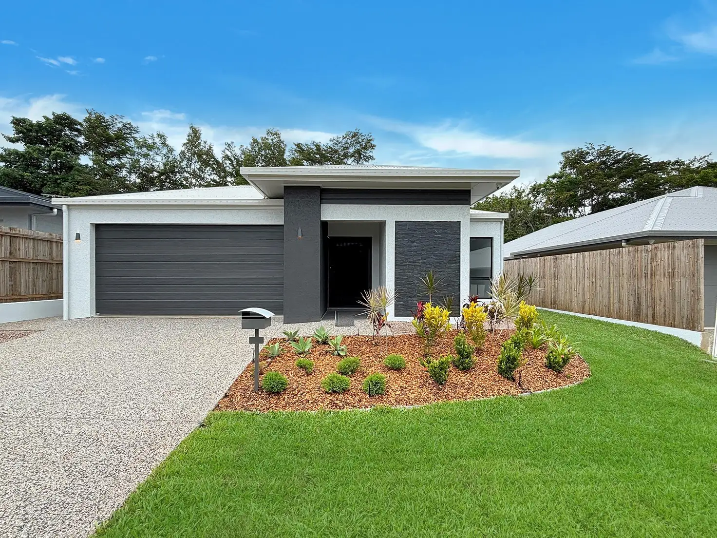 Main view of Homely house listing, 38 Oxbow Loop, Redlynch QLD 4870