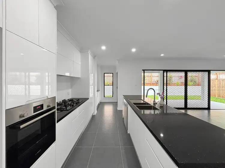 Second view of Homely house listing, 38 Oxbow Loop, Redlynch QLD 4870