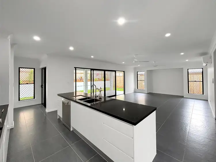 Third view of Homely house listing, 38 Oxbow Loop, Redlynch QLD 4870