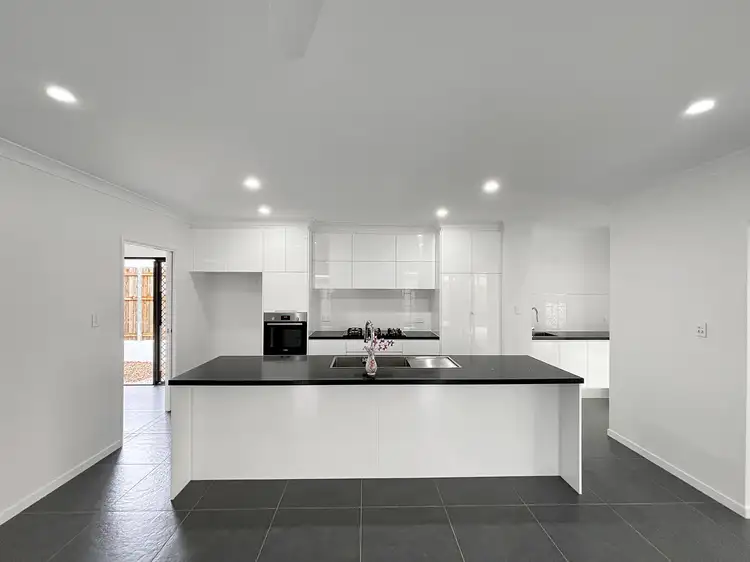 Fifth view of Homely house listing, 38 Oxbow Loop, Redlynch QLD 4870