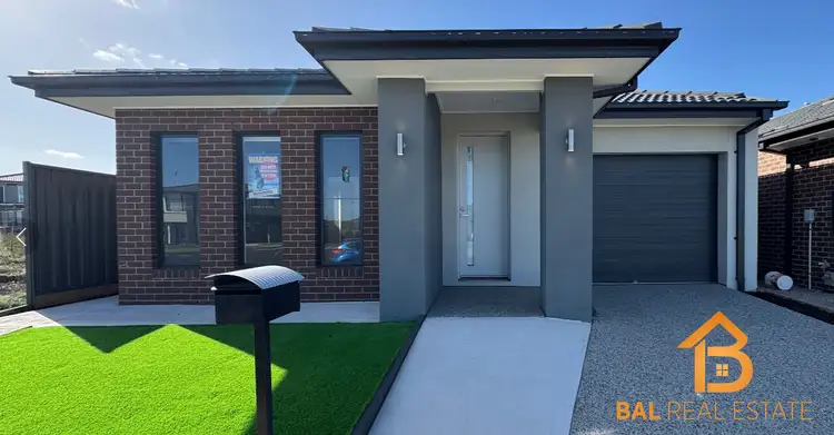130 Medallion Boulevard, Tarneit VIC 3029