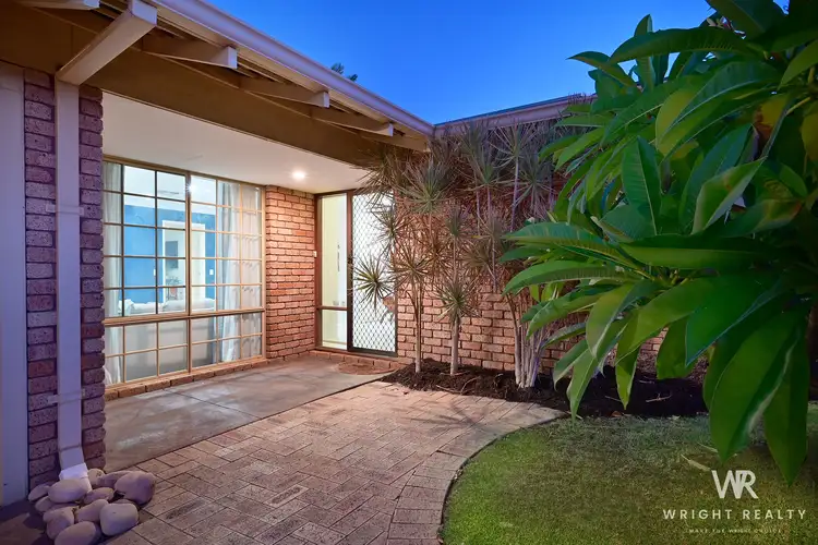 Fifth view of Homely house listing, 3 Avalon Close, Woodvale WA 6026