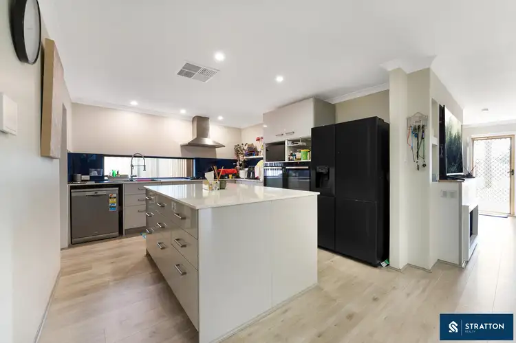 17 Hester Street, Langford WA 6147