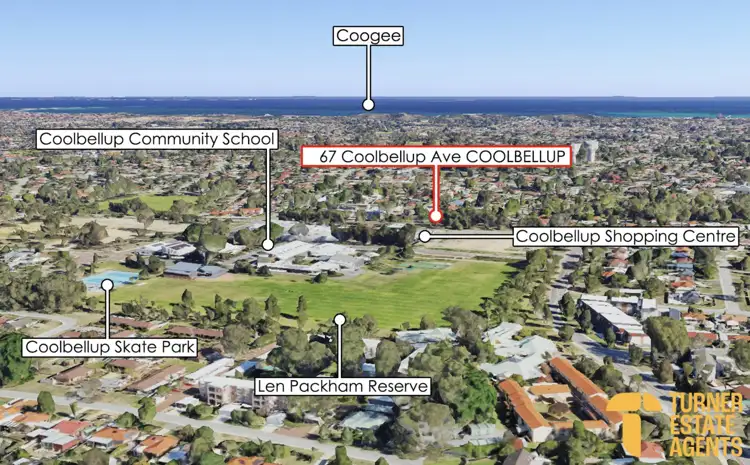 67 Coolbellup Avenue, Coolbellup WA 6163