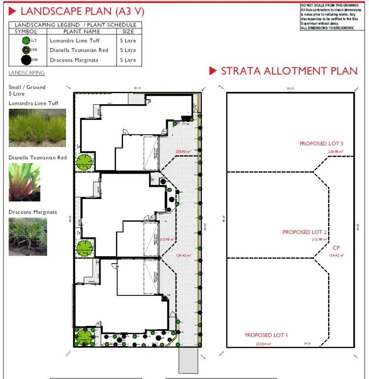 Second view of Homely land listing, 67 Coolbellup Avenue, Coolbellup WA 6163