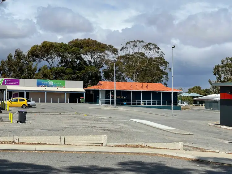 Fifth view of Homely land listing, 67 Coolbellup Avenue, Coolbellup WA 6163