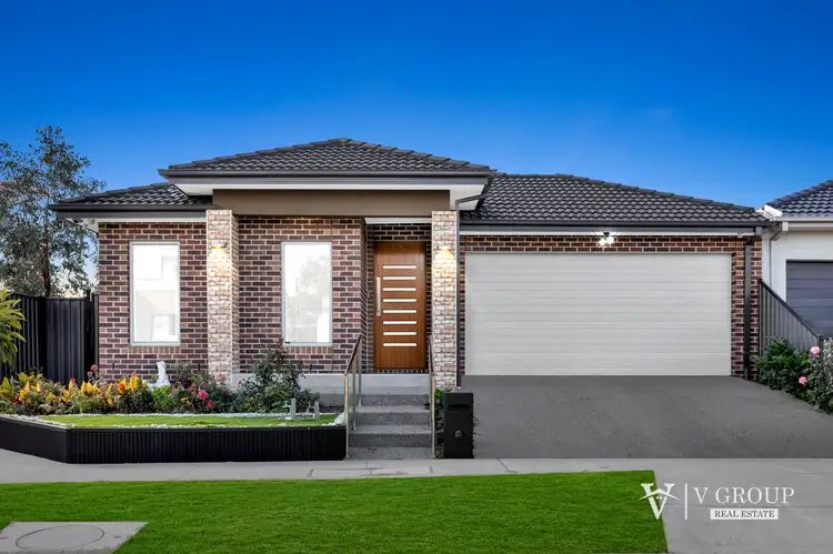 Main view of Homely house listing, 43 Scenery Drive, Craigieburn VIC 3064