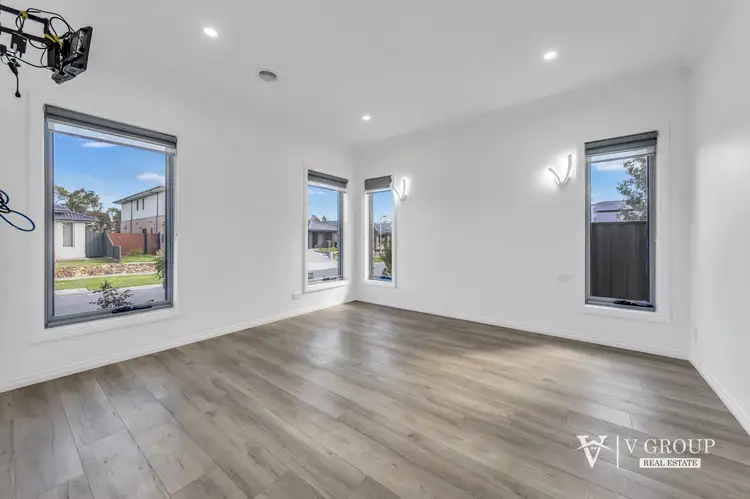 Third view of Homely house listing, 43 Scenery Drive, Craigieburn VIC 3064