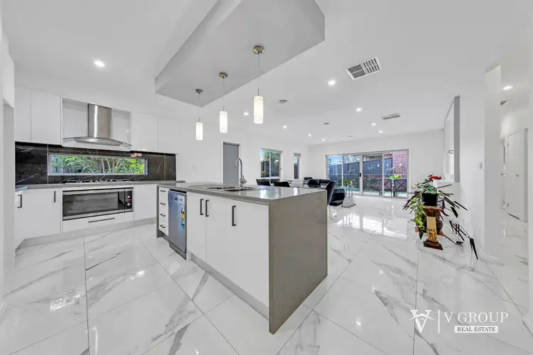 Sixth view of Homely house listing, 43 Scenery Drive, Craigieburn VIC 3064