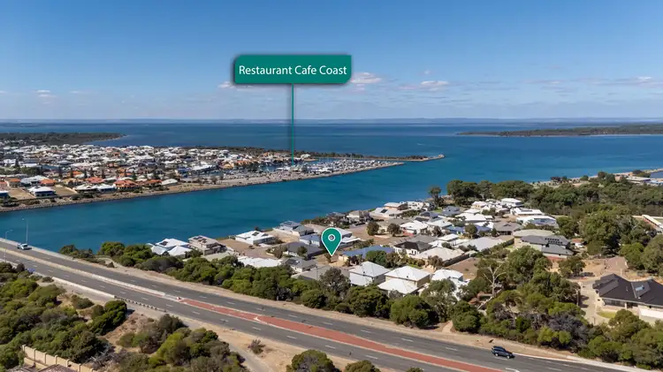 Sixth view of Homely land listing, 3 Calliance Way, Dawesville WA 6211