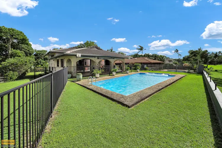 Second view of Homely house listing, 38 Bay Road, Coconuts QLD 4860