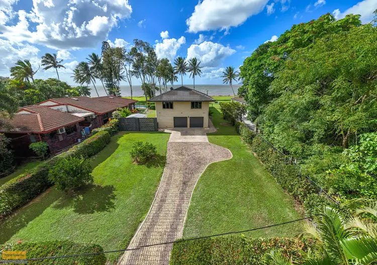 Third view of Homely house listing, 38 Bay Road, Coconuts QLD 4860