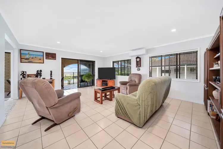 Fourth view of Homely house listing, 38 Bay Road, Coconuts QLD 4860