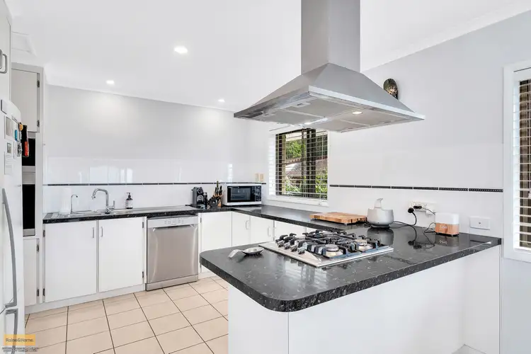 Sixth view of Homely house listing, 38 Bay Road, Coconuts QLD 4860