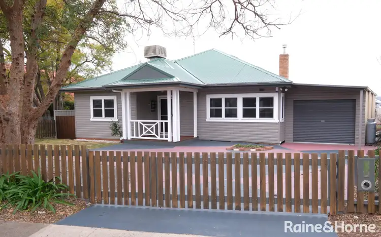 55 Brae Street
