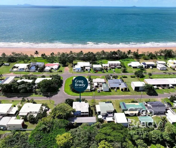 11 Poole Street, Sarina Beach QLD 4737