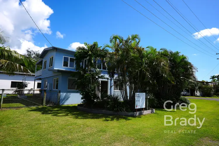 Main view of Homely house listing, 11 Poole Street, Sarina Beach QLD 4737