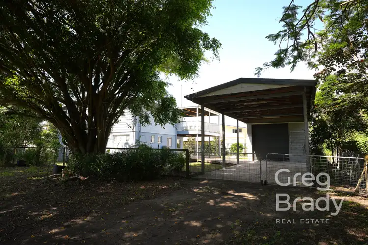 Second view of Homely house listing, 11 Poole Street, Sarina Beach QLD 4737
