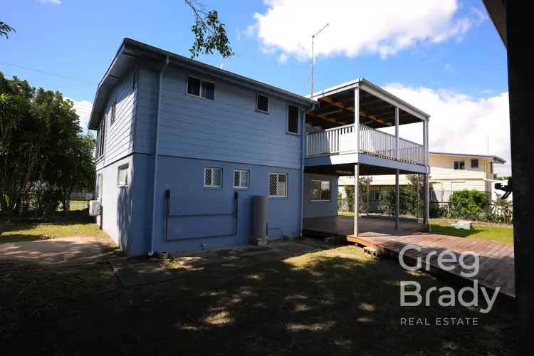 Third view of Homely house listing, 11 Poole Street, Sarina Beach QLD 4737
