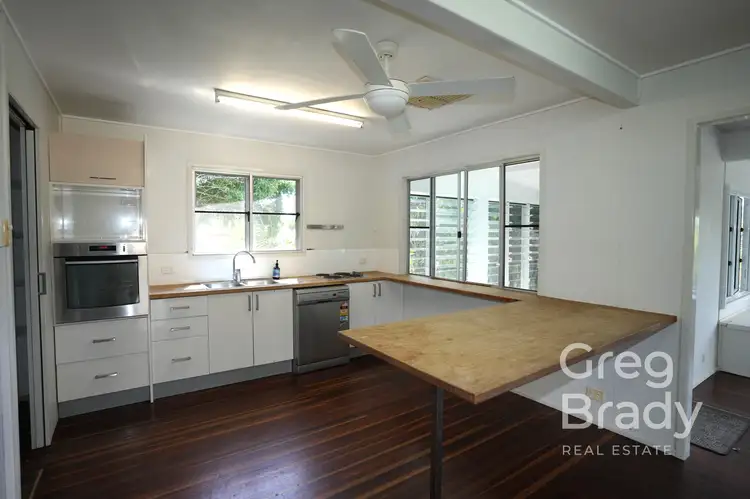Fifth view of Homely house listing, 11 Poole Street, Sarina Beach QLD 4737