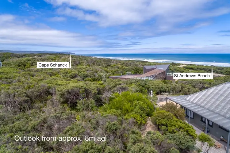 Sixth view of Homely land listing, 213-217 Bass Meadows Boulevard, St Andrews Beach VIC 3941