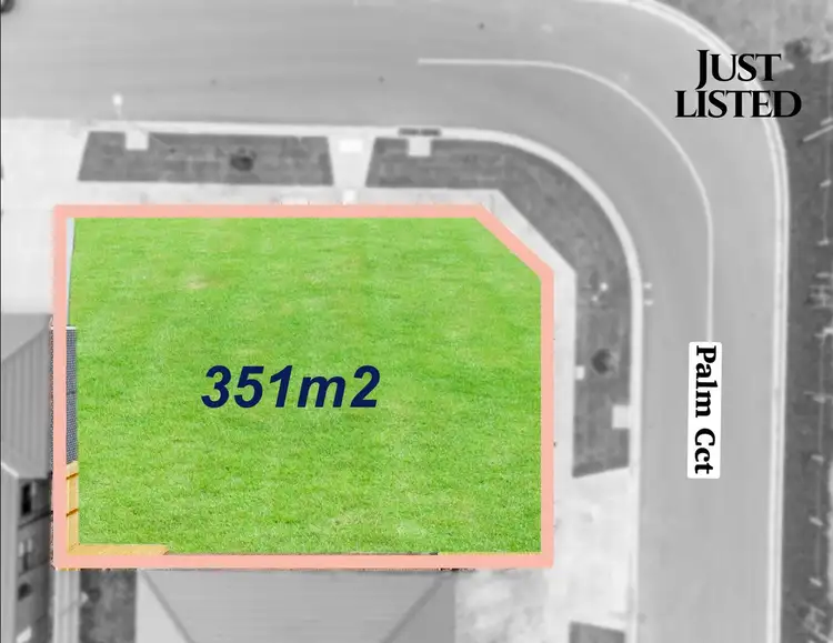43 PALM CCT, Beveridge VIC 3753