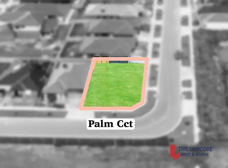 Fourth view of Homely land listing, 43 PALM CCT, Beveridge VIC 3753