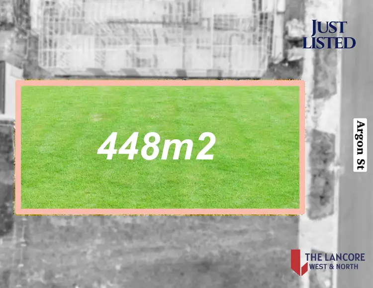 Third view of Homely land listing, 5 ARGON ST, Kalkallo VIC 3064