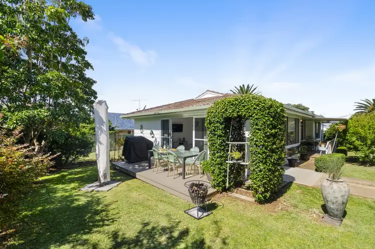 57 Nowland Avenue, Quirindi NSW 2343