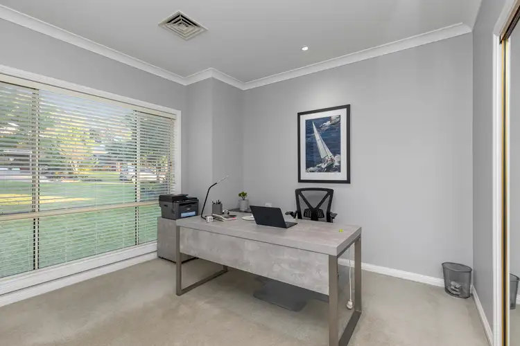 Second view of Homely house listing, 28 Kansas Drive, Tolland NSW 2650